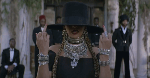 When You're Throwing a Subliminal