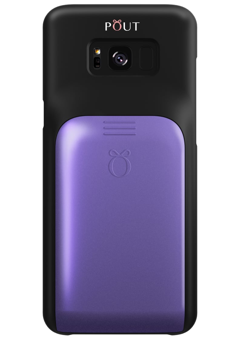 Purple Pout Case