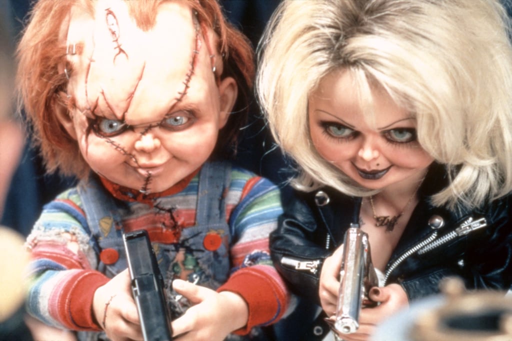 pop bride of chucky