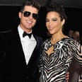 Paula Patton Has Reportedly Filed For Divorce From Robin Thicke