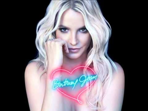 "Passenger" — Britney Spears