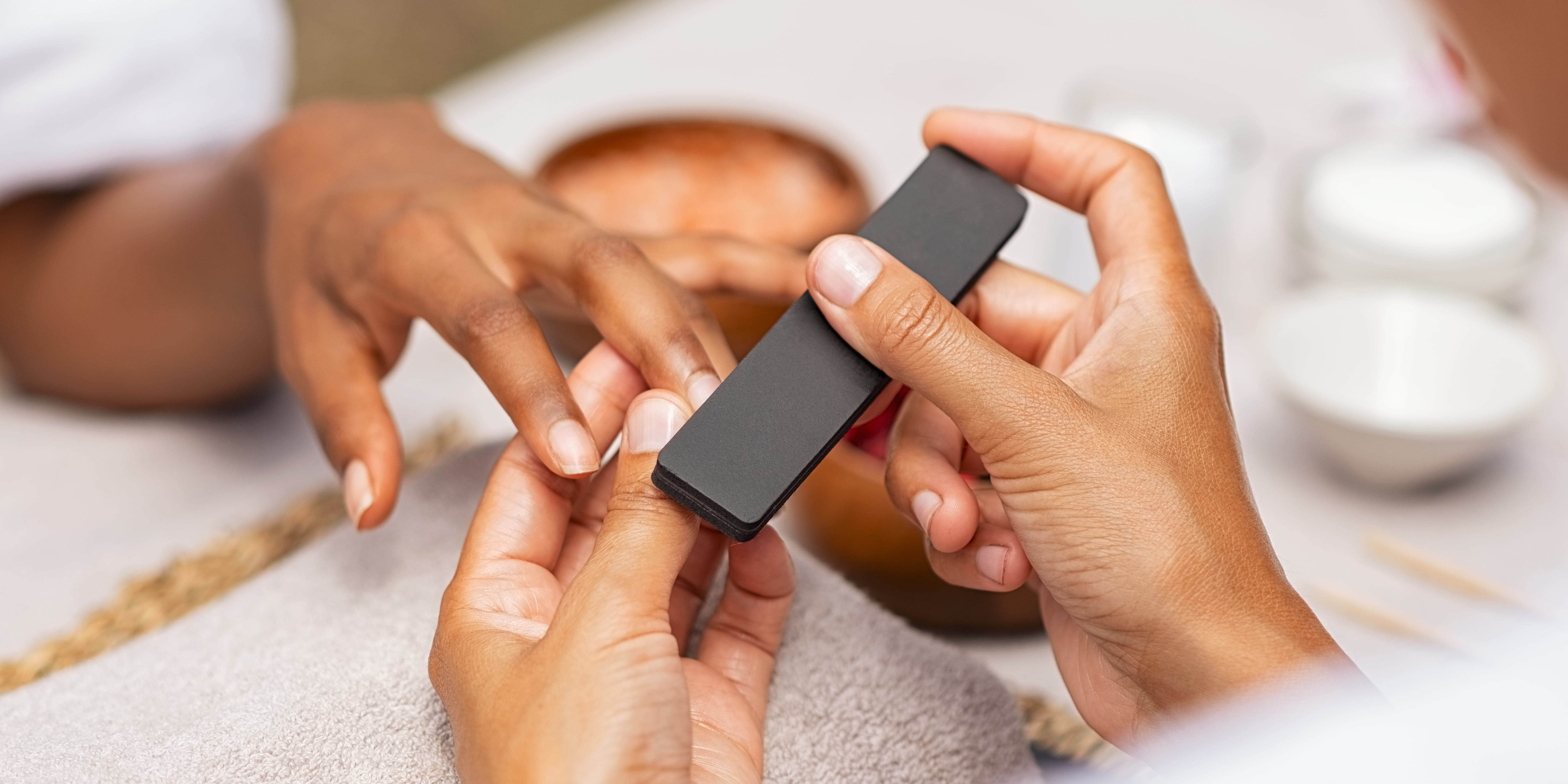 Is Nail Polish Safe During Pregnancy? An OBGYN Explains POPSUGAR Beauty