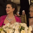 The True Story Behind That GORGEOUS Necklace From Ocean's 8