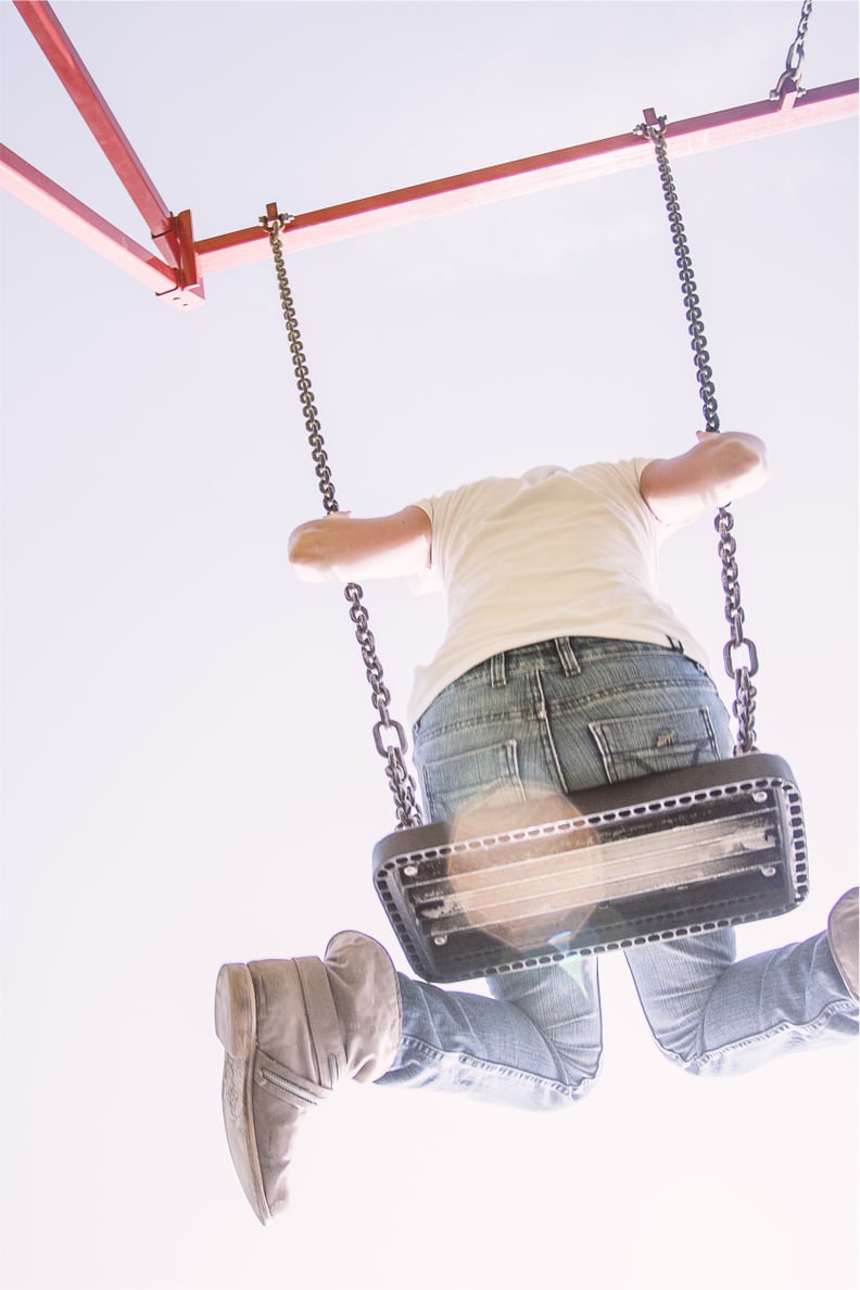 Go on the Swings