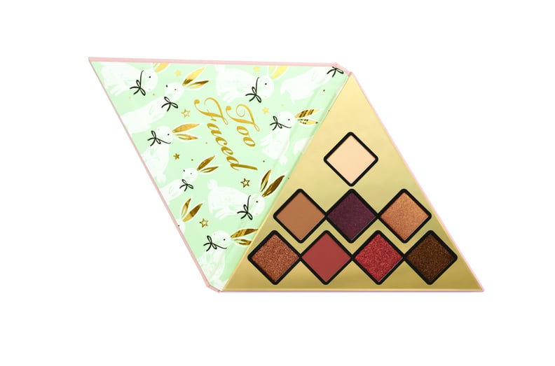 Too Faced Under the Christmas Tree Breakaway Makeup Palette