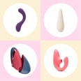 The 10 Best Beginner-Friendly Sex Toys — Starting at $13
