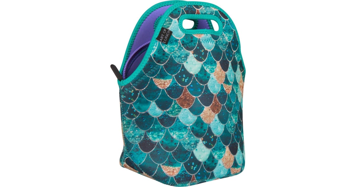 art of lunch neoprene lunch bag