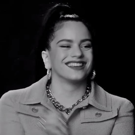 Rosalía Talks About Her Firsts With W Magazine | Video