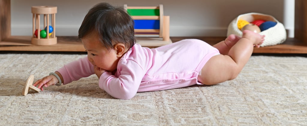 Top Toys For Infants and Babies 2019