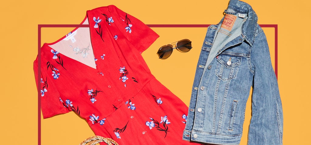 How to Transition Your Wardrobe in the Fall