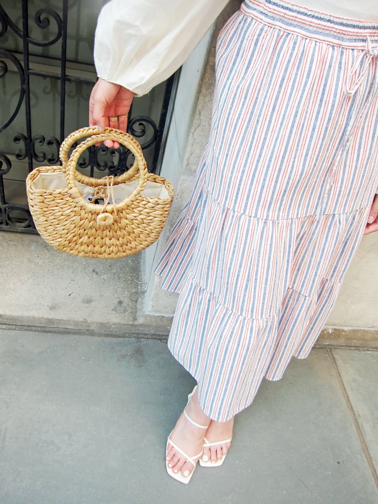 The Summer Midi Skirt