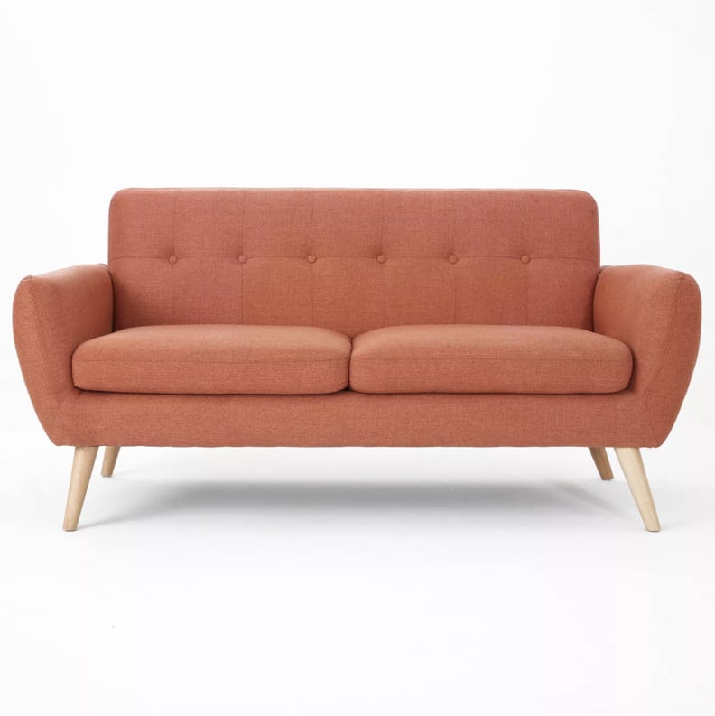 Best Alternative Sofa: Christopher Knight Home Josephine Petite Sofa