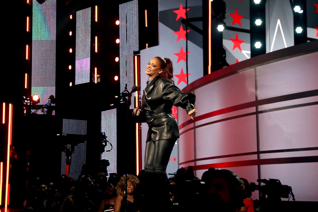 Rihanna at the 2019 BET Awards Pictures