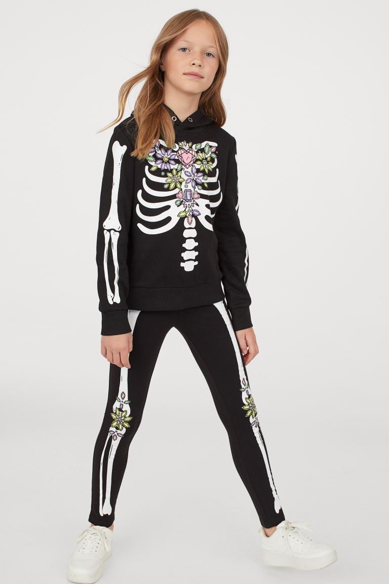 H M Kids Halloween Costumes 2020 POPSUGAR Family