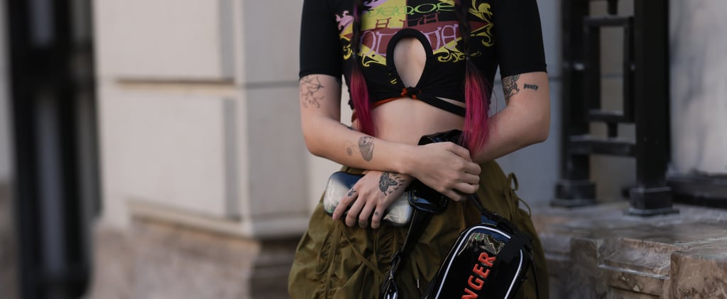 10 Sagittarius Tattoo Ideas