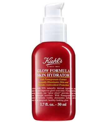 Kiehl's Glow Formula Skin Hydrator