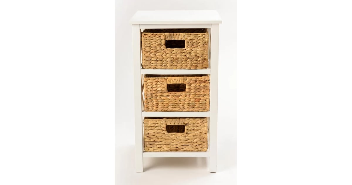 Altenpohl End Table with Storage Best Organisers For Workout