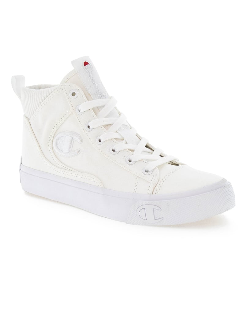 Champion Gem Hi Classic Sneakers