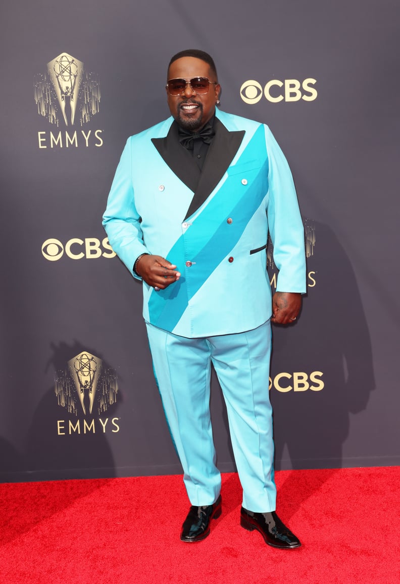 Cedric the Entertainer