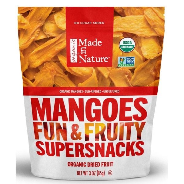 Summer Snacks at Whole Foods POPSUGAR Food