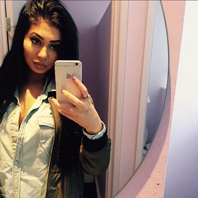 Kylie Jenner Look-Alike Pictures
