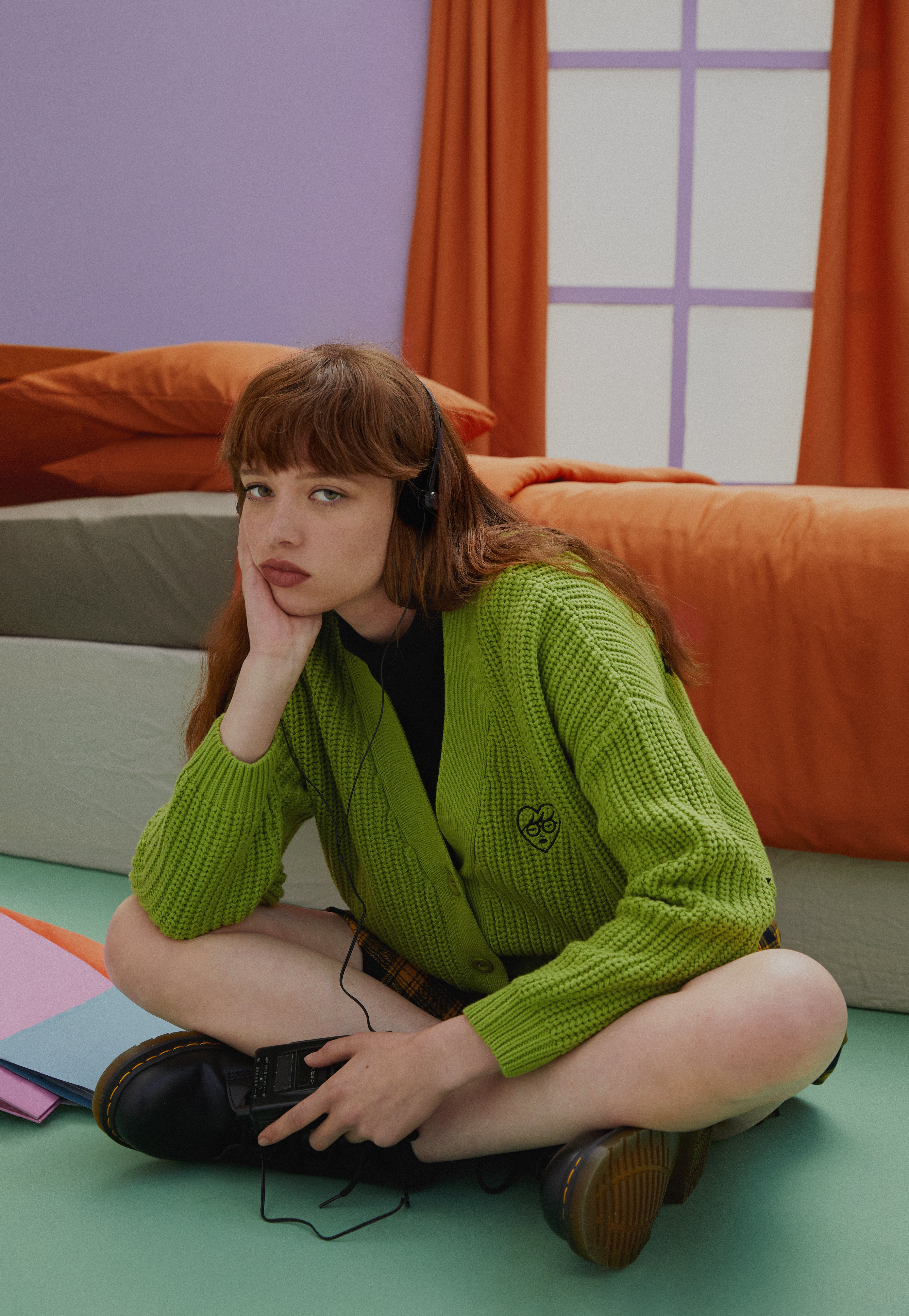 Lazy Oaf Daria Collection 2018 POPSUGAR Fashion