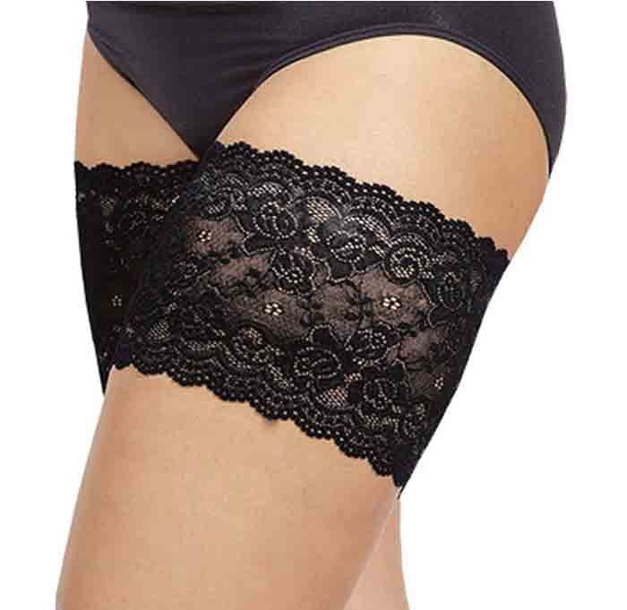 Bandelettes Elastic Anti-Chafing Thigh Bands