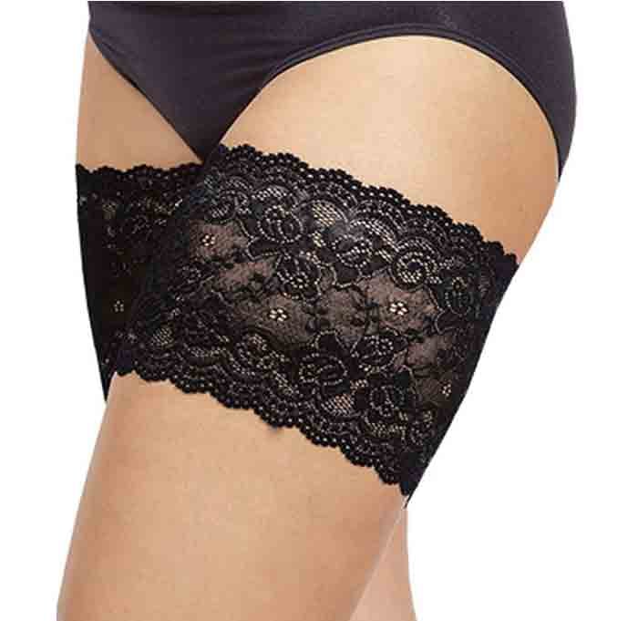 Best Anti-Chafe Thigh Bands