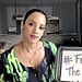 Dascha Polanco and Knorr Feed the Vote Campaign