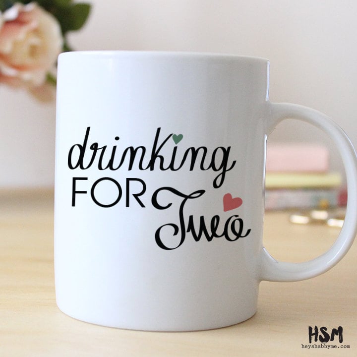Drinking For Two