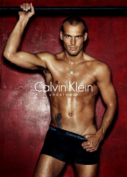 Fredrik Ljungberg Campaign