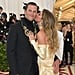 Celebrity Couples at the 2018 Met Gala