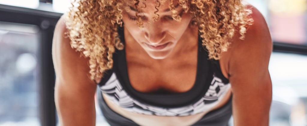 Show Off Your Shoulders With These Go-To Exercises From a Beachbody Trainer