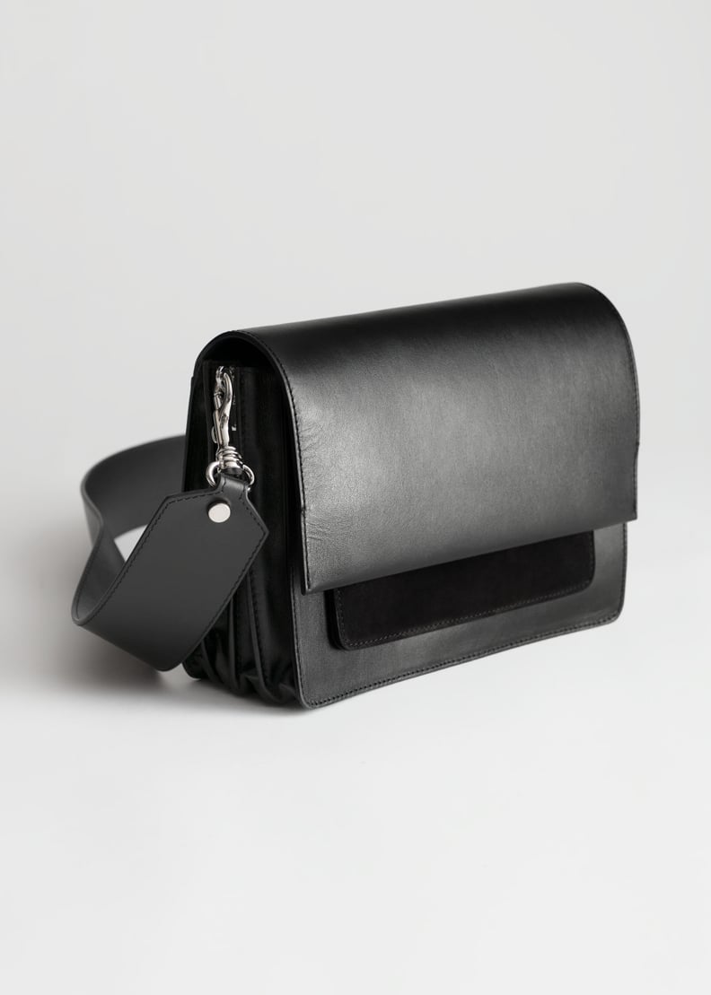 The Best Black Handbags at Every Price Point for Autumn 2019 PS UK Fashion