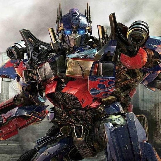 Transformers Will Have 4 More Movies