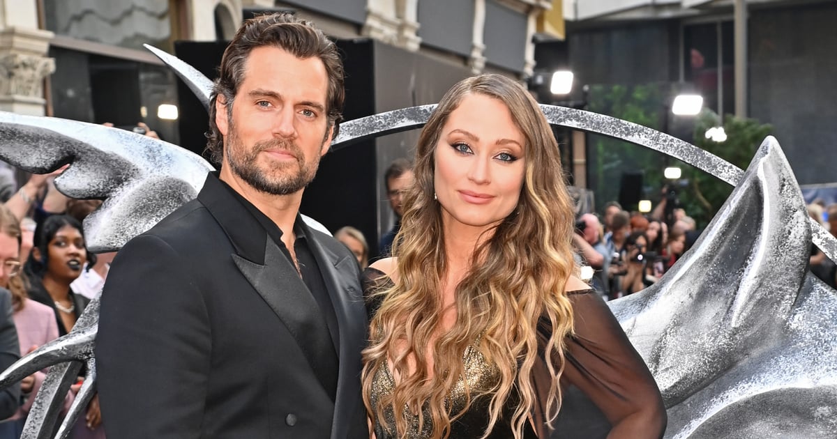 Look Back at Henry Cavill’s Dating History, From Kaley Cuoco to Current Love Natalie Viscuso