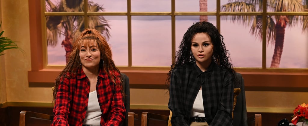 Selena Gomez's "SNL" Chola Moment Was a Missed Opportunity