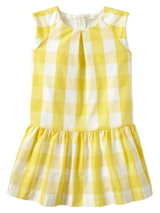 Gingham: For Her