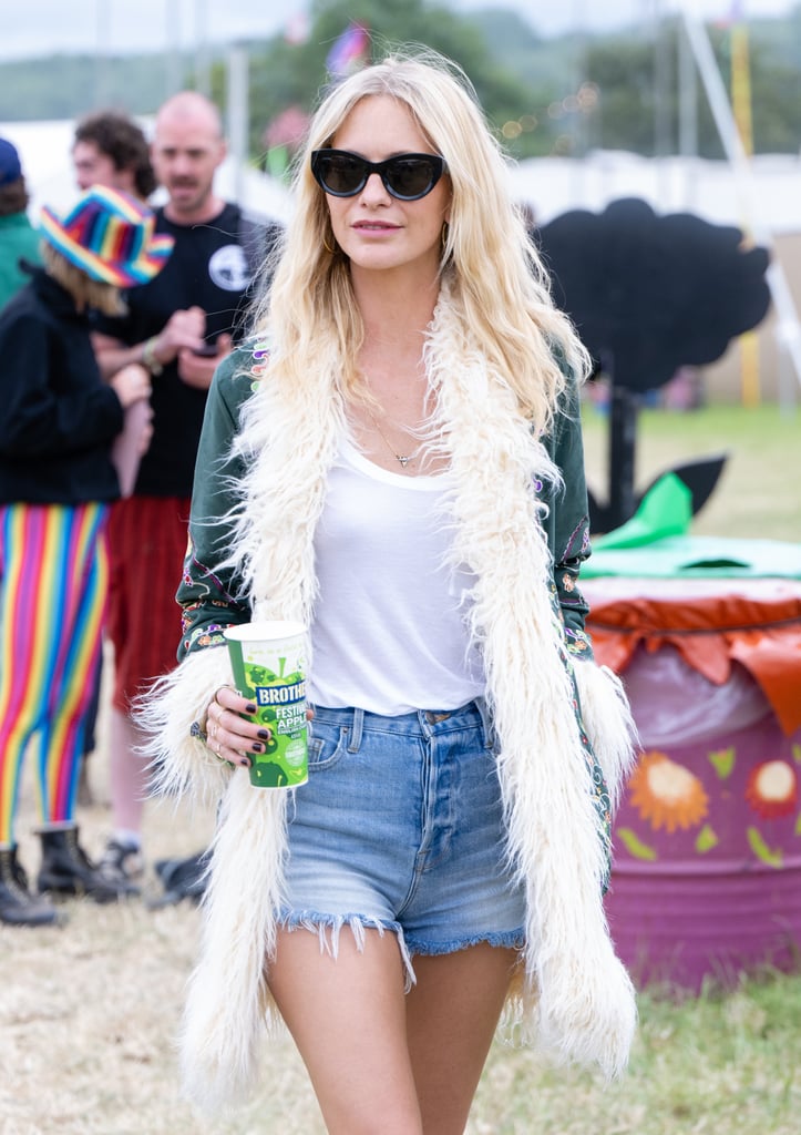 Poppy Delevingne