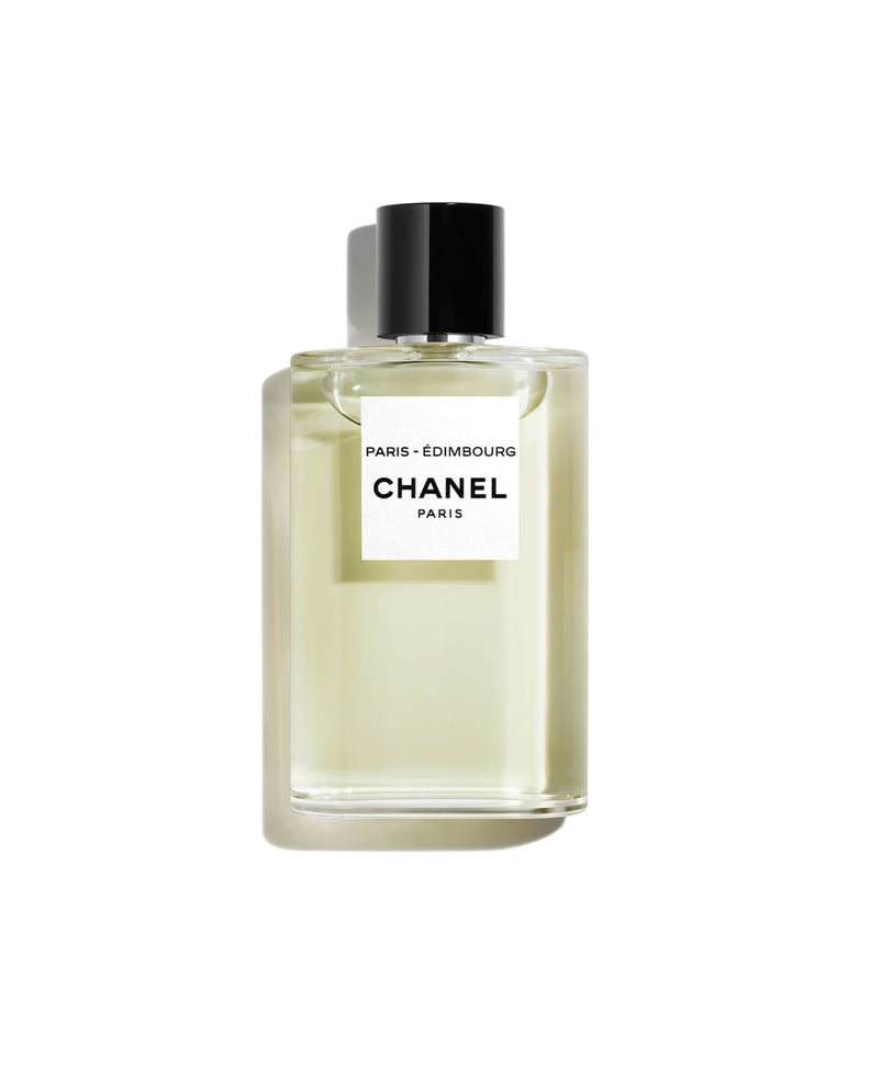 Chanel Paris-Édimbourg Eau de Toilette Spray