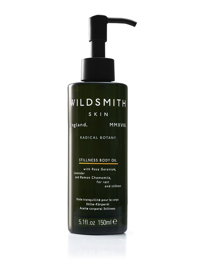 Wildsmith Skin Stillness Body Oil