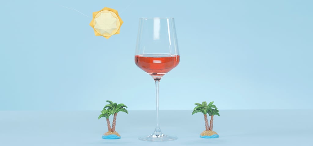 How to Protect Your Teeth While Drinking Rosé