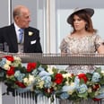 Princess Eugenie Shares a Sweet Tribute to Her Grandpa, Prince Philip
