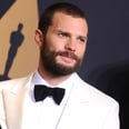 Jamie Dornan Details the "Horrific" Experience of Losing His Mum at 16: "You Never Get Over It"