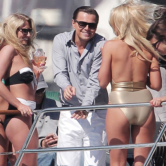Leonardo DiCaprio's Best Life