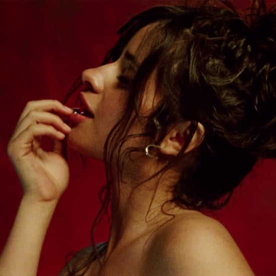 Sexy Camila Cabello Music Videos