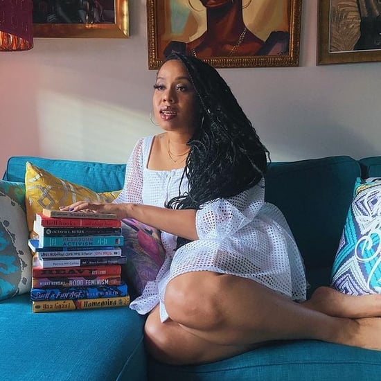 How to Sign Up For the Smart Brown Girl Book Club