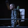 Goodbye, Star City — The CW's Arrow Is Ending After a Shortened Season 8