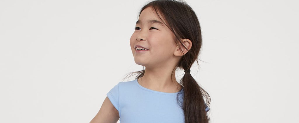 H&M Frozen Kids' Collection