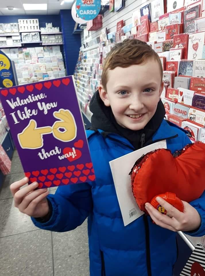 valentines for 10 year olds